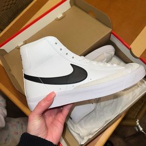 Nike Blazers